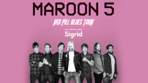 Maroon 5